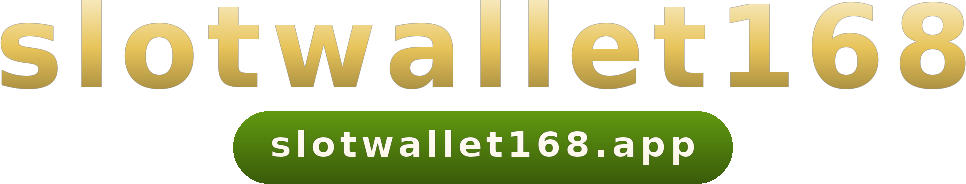 slotwallet168 โลโก้